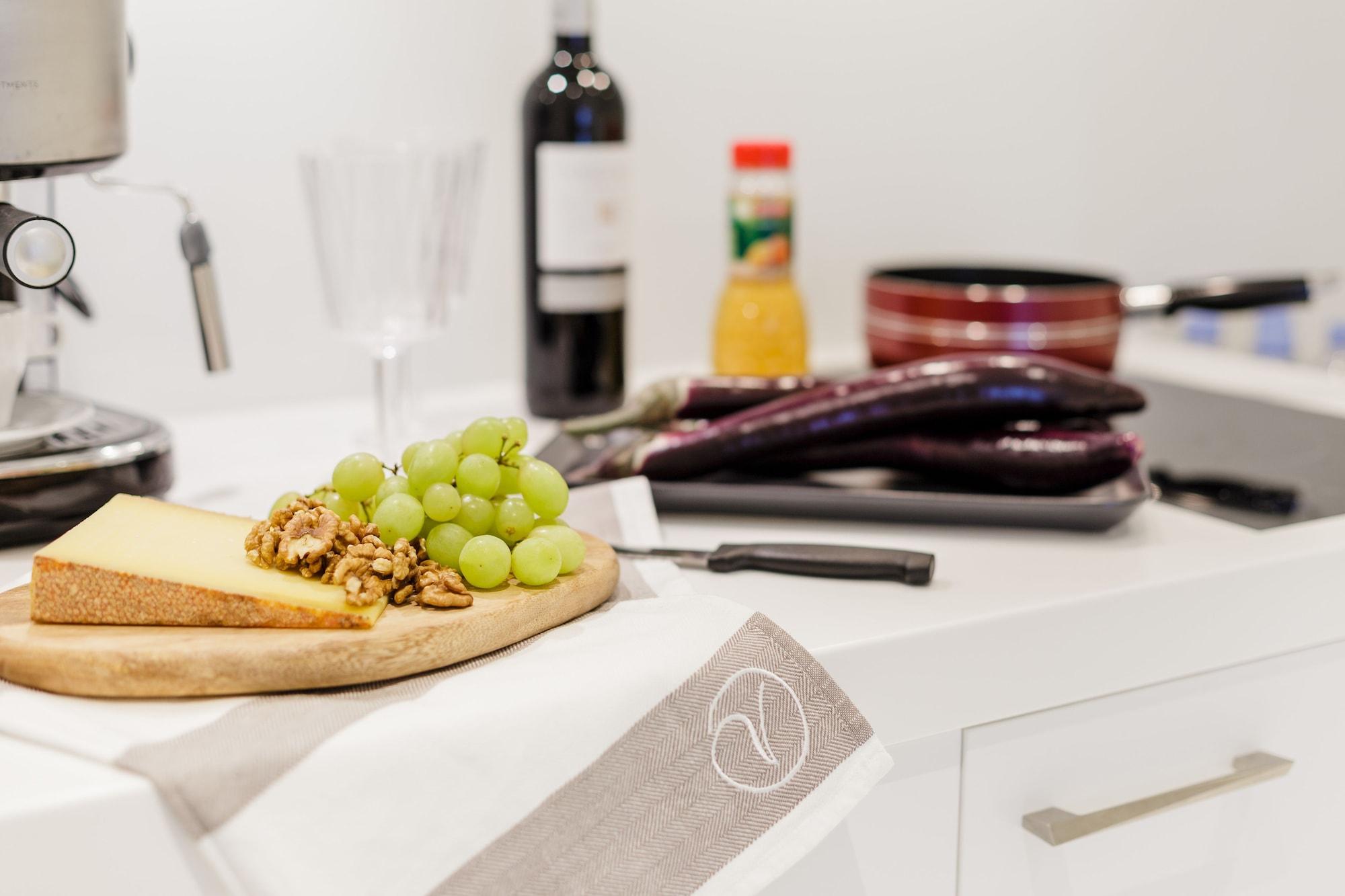 Visionapartments Zug - Contactless Check-In Εξωτερικό φωτογραφία