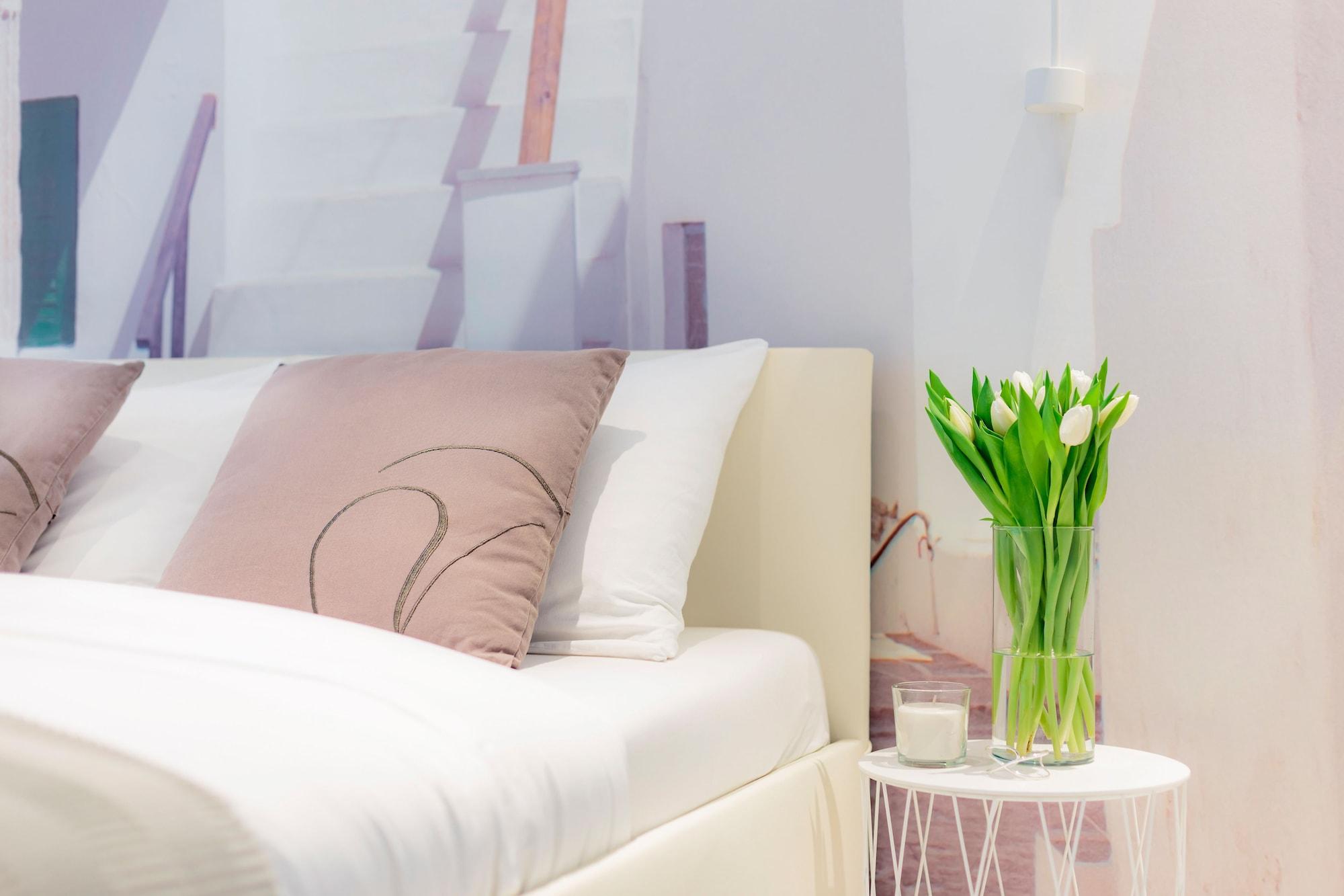 Visionapartments Zug - Contactless Check-In Εξωτερικό φωτογραφία